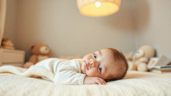 10 conseils pour le sommeil parfait de votre bébé avec une experte