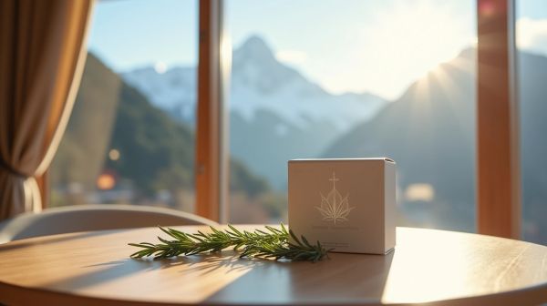 Acheter du CBD en Suisse : des produits premium surprenants