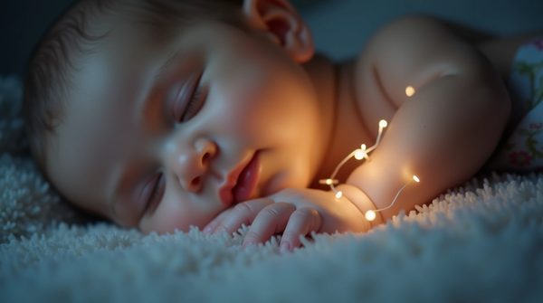Améliorer le sommeil de votre bébé : rôle d'une consultante sommeil