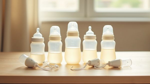 Comparatif des meilleurs tire-lait : guide pour 2026