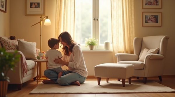 Conseils pour les mamans : astuces pour un équilibre au quotidien