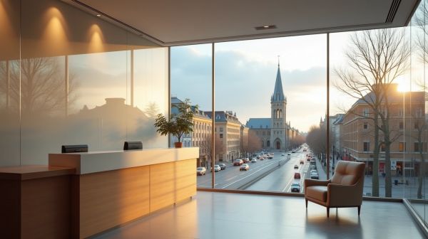 Dentiste ville de Québec : comparez les cliniques et les services