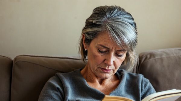 Facteurs-clés et âges estimés de début de la ménopause