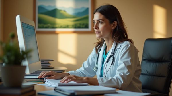 Le vrai défi du concours médecine PASS LAS pour réussir en 2026