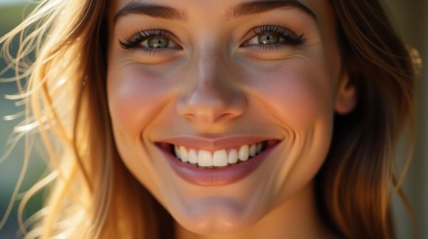 Optimiser votre sourire avec la technique all on 6