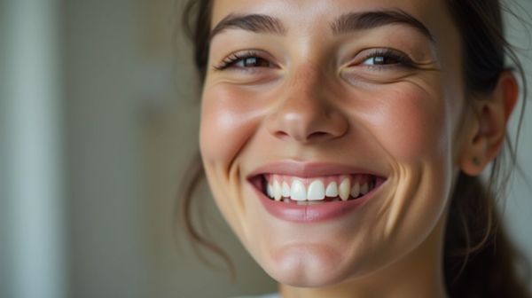 Optimiser votre sourire avec la technique all on 6