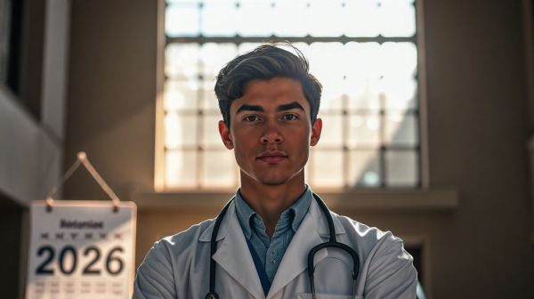 Stratégies efficaces pour gagner le concours PASS LAS médecine 2026