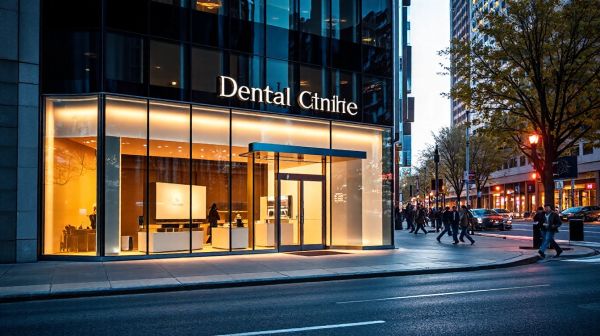 Top cliniques dentaires à Québec : classement et services disponibles