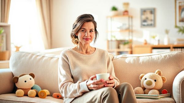 Top stratégies pour les mamans : réussir à trouver l'équilibre