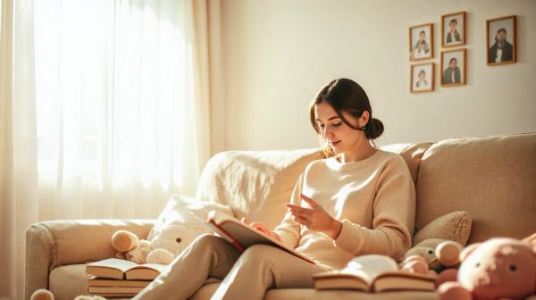 Top stratégies pour les mamans : réussir à trouver l'équilibre